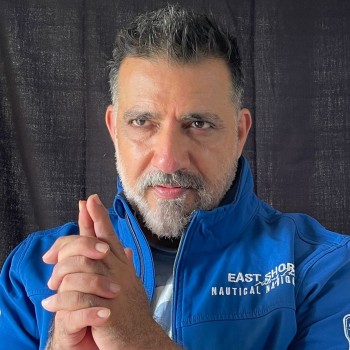 Amit Dhamija